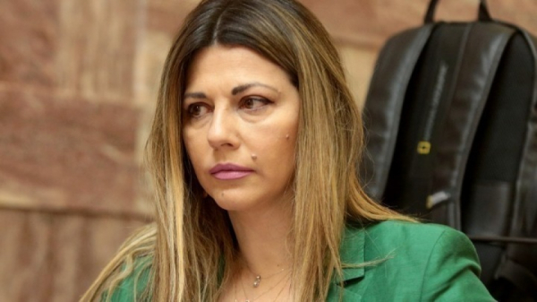 Σ. Ζαχαράκη: Δίκαιη και κοινωνικά ευαίσθητη μεταρρύθμιση η διαγραφή ανενεργών φοιτητών