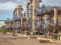 EBRD: Απότομη διακοπή του ρωσικού φυσικού αερίου θα εξανεμίσει τη μεταπανδημική ανάκαμψη