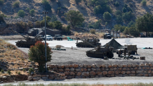 Ισραήλ: Ξεκίνησε η επιχείρηση κατάληψης της πόλης της Γάζας από τον στρατό