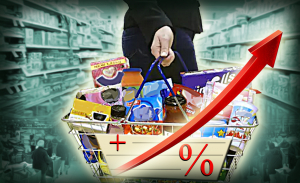 ΙΕΛΚΑ: Αυξήθηκε κατά 3,1% η απασχόληση στο λιανεμπόριο τροφίμων το 2020