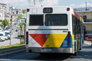 ΟΑΣΘ: Κινητοποιήσεις από Τετάρτη 5 Ιουλίου έως 22/07 εξήγγειλαν οι εργαζόμενοι