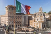Ιταλία: 40 δισ. ευρώ για την τόνωση της οικονομίας και τους πολίτες που υπέστησαν οικονομικές συνέπειες εξαιτίας της πανδημίας