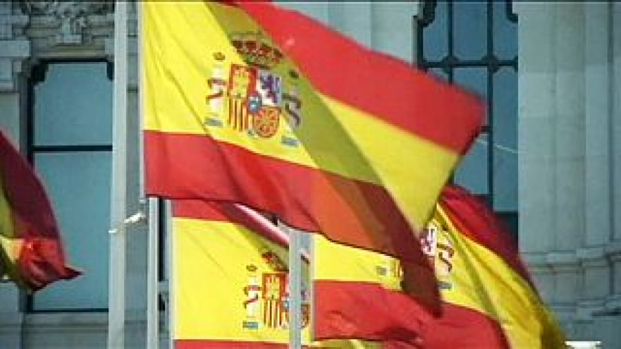 Ισπανία: Ανάπτυξη 5,5% το 2022, ξεπέρασε τις εκτιμήσεις