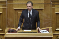 Παράταση προθεσμίας για πληρωμή της ειδικής ασφαλιστικής εισφοράς