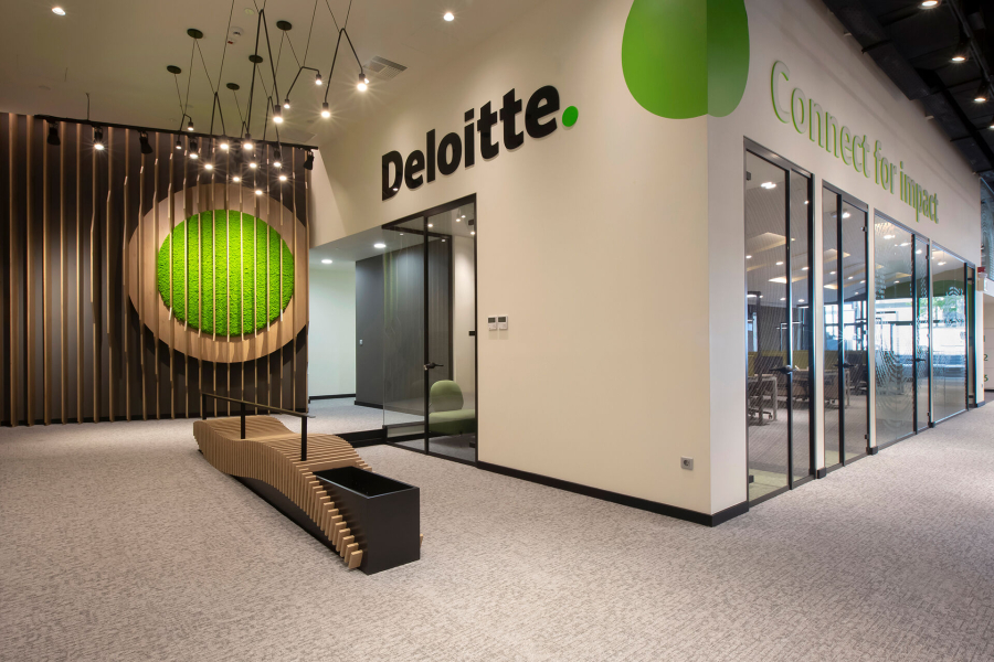 Μελέτη Deloitte: Η Επίδραση της Δημιουργικής Τεχνητής Νοημοσύνης (Gen AI) στην ελληνική οικονομία