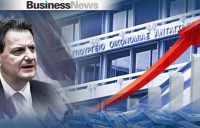 Σκυλακάκης: Στα €3,93 δισ. τα επενδυτικά σχέδια στο δανειακό σκέλος του Εθνικού Σχεδίου Ανάκαμψης