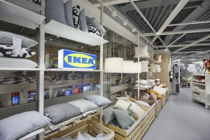 Fourlis: Ανοίγει νέο κατάστημα IKEA στην Βουλγαρία