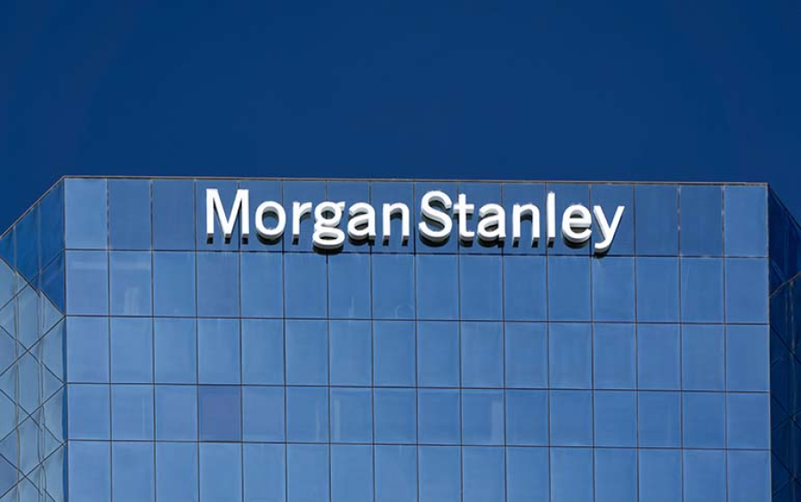 Αναθεωρεί ανοδικά τις τιμές - στόχους για Alpha Bank και Πειραιώς η Morgan Stanley