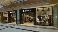 Αttica: Συνεργασία με Aegean Miles+Bonus