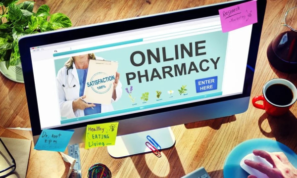 Convert Group: Αύξηση του τζίρου κατά 1% σημείωσαν τα online φαρμακεία το α' εξάμηνο του 2024