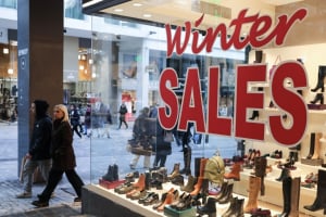 Ένωση Εργαζομένων Καταναλωτών Ελλάδας: Συμβουλές για τις χειμερινές εκπτώσεις