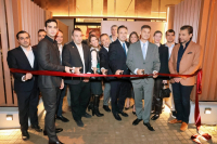 Το EFA GROUP εγκαινιάζει το Κτήριο Delta στο Alexandria Tech Campus