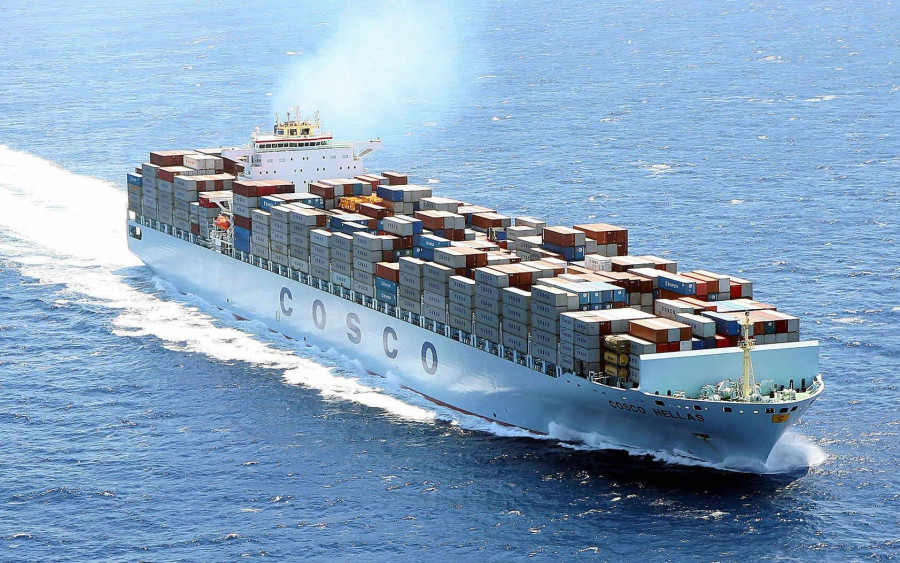 Costamare: Ισχυρό ενδιαφέρον για το ομόλογό της - Πολλαπλάσια υπερκάλυψη