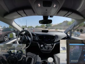 Google: Λανσάρει ρομποτικά ταξί μαζί με αυτοκινητοβιομηχανίες
