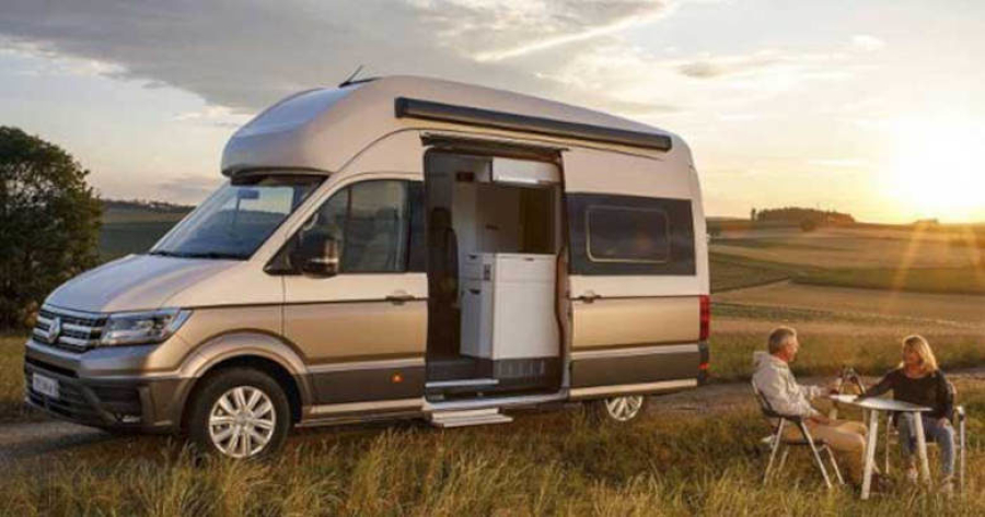 Αυξημένη 30% η έλευση ξένων αυτοκινούμενων τροχόσπιτων στη Βόρεια Ελλάδα