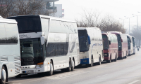ΓΕΠΟΕΤ: Προτείνει έξι μέτρα στήριξης για τα τουριστικά γραφεία και λεωφορεία