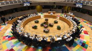 Κομισιόν: Δημιουργία νέου χρηματοδοτικού εργαλείου «SAFE» στην ευρωπαϊκή άμυνα