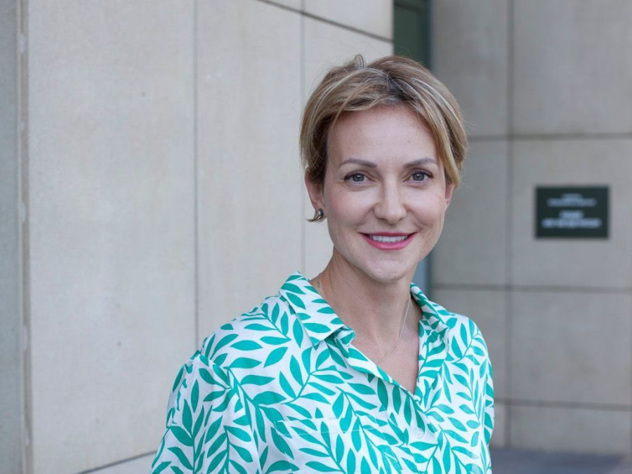 Αλεξάνδρα Σδούκου: Ναι στην εθελοντική μείωση ζήτησης φυσικού αερίου