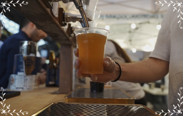 3ο Greek Beer Festival – Only Craft: 27, 28 &amp; 29 Μαρτίου στο Γκάζι