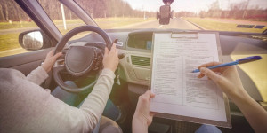 Υπ. Μεταφορών: Όλες οι αλλαγές στις εξετάσεις οδήγησης σε δημόσια διαβούλευση