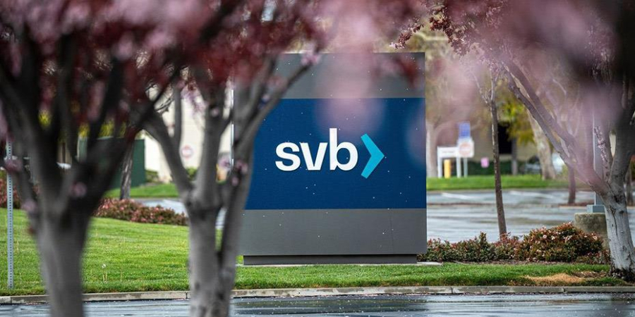 Αίτηση πτώχευσης υπέβαλε η SVB Financial Group