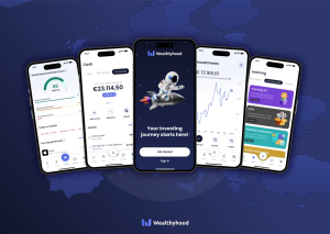 Εθνική Τράπεζα – Wealthyhood: Επενδύσεις σε διεθνείς μετοχές και ETFs από 1 ευρώ μέσω του Next