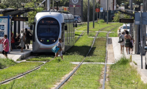 Τραμ: Στο Τροκαντερό ο τερματικός σταθμός λόγω άντλησης υδάτων - Κανονικά το μετρό