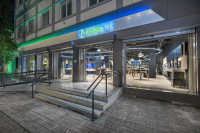 Νέα ψηφιακή εμπειρία στα καταστήματα COSMOTE