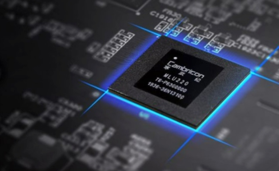 Cambricon: Εκρηκτική αύξηση 4.000% στα έσοδα για το αντίπαλο δέος της Nvidia