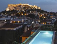 Αττική: Η ζήτηση για διαμονή αυξάνεται, αλλά δεν αντικατοπτρίζεται στην πληρότητα των ξενοδοχείων