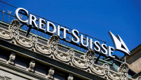 Credit Suisse: Προβλέπει ζημίες 1,6 δισ. δολαρίων για το τέταρτο τρίμηνο