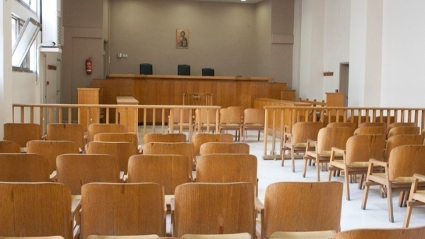 Αναστέλλεται η λειτουργία των δικαστηρίων από 21 έως 28 Ιουνίου, λόγω εκλογών