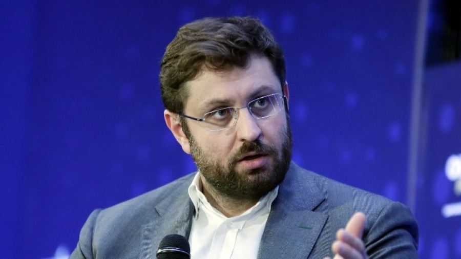 ΣΥΡΙΖΑ: Με τον Κώστα Ζαχαριάδη υποψήφιο δήμαρχο στην Αθήνα