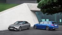 Mercedes-Benz: H νέα C-Class έφτασε στην Ελλάδα