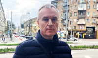 Ρωσία: Ο αντιπρόεδρος της Gazprombank κατετάγη στην ουκρανική πολιτοφυλακή