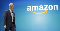 Amazon: Ανακοίνωσε έσοδα 108,5 δισ. δολ. και συνέτριψε τις εκτιμήσεις των αναλυτών