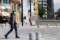 Κύπρος: Τέλος στην απαγόρευση κυκλοφορίας ανακοίνωσε, μεταξύ άλλων, το υπουργείο Υγείας