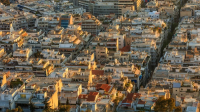 Ψηφίστηκε στη Βουλή ο νέος Κώδικας Πολεοδομίας και Χωροταξίας