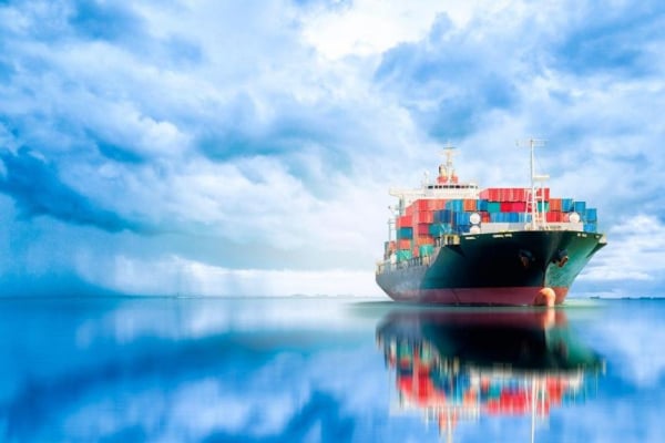 SEA Europe: Τα πράσινα πλοία του αύριο πρέπει να είναι ευρωπαϊκά