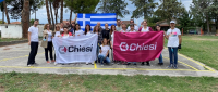 Chiesi Hellas: Στηρίζει τις πυρόπληκτες περιοχές της  Βόρειας Εύβοιας