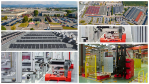 ABB: Παραγγελίες-ρεκόρ αξίας 12 δισ. δολαρίων και ισχυρή κερδοφορία το β' τρίμηνο του 2026