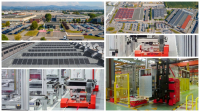 ABB: Παραγγελίες-ρεκόρ αξίας 12 δισ. δολαρίων και ισχυρή κερδοφορία το β' τρίμηνο του 2026