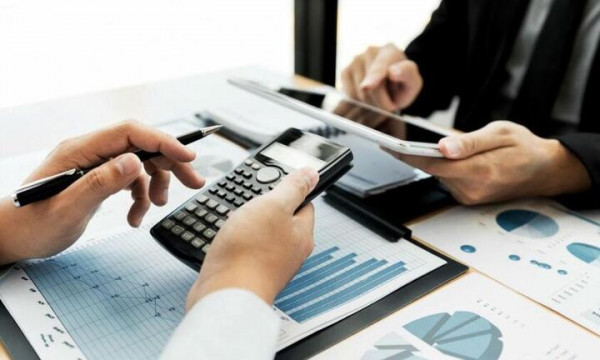 ΥΠΟΙΚ: Δημοσιεύτηκε στο ΦΕΚ η απόφαση για την αυξημένη αποζημίωση ειδικού σκοπού για την ενίσχυση των επιχειρήσεων τον Απρίλιο