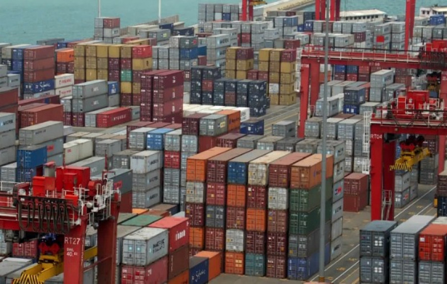 O ρόλος της Ελλάδας στην εφοδιαστική αλυσίδα της Ευρώπης