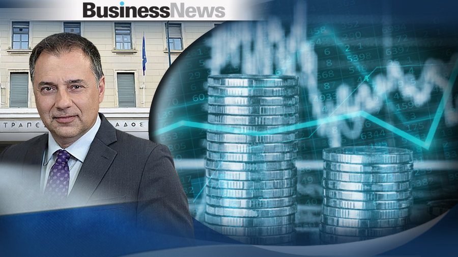 Πελαγίδης (ΤτΕ): Η ελληνική οικονομία έπρεπε ήδη να έχει επενδυτική βαθμίδα