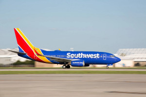 Southwest Airlines: Παράγγειλε 34 νέα αεροσκάφη Boeing 737 MAX 7