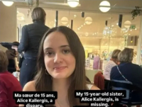 Ελβετία: Αγνοείται 15χρονη Ελληνίδα στην τραγωδία του Γκραν Μοντανά