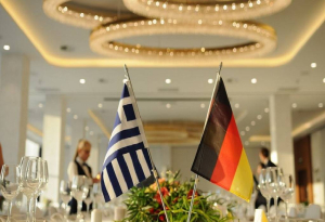Ελληνογερμανικό Επιμελητήριο: Δύο ελληνικές εταιρείες στην κορυφαία Διεθνή Έκθεση analytica 2024