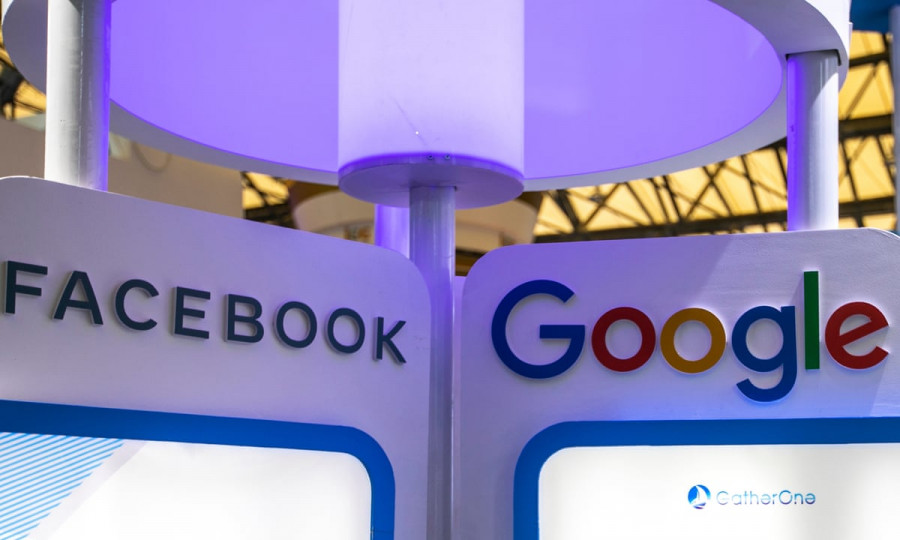 Google - Facebook: Υπέγραψαν ισχυρό deal με Αυστραλιανή επιχείρηση media