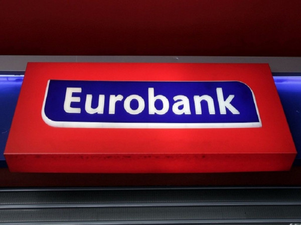 Eurobank: Δίπλα στις επιχειρήσεις για τη μετάβαση στο MyDATA